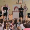 zsc - Marcin Gortat Camp 2015 - Ciechów 26.11.2015